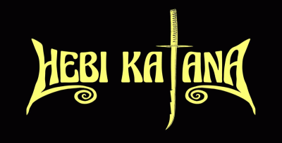 logo Hebi Katana